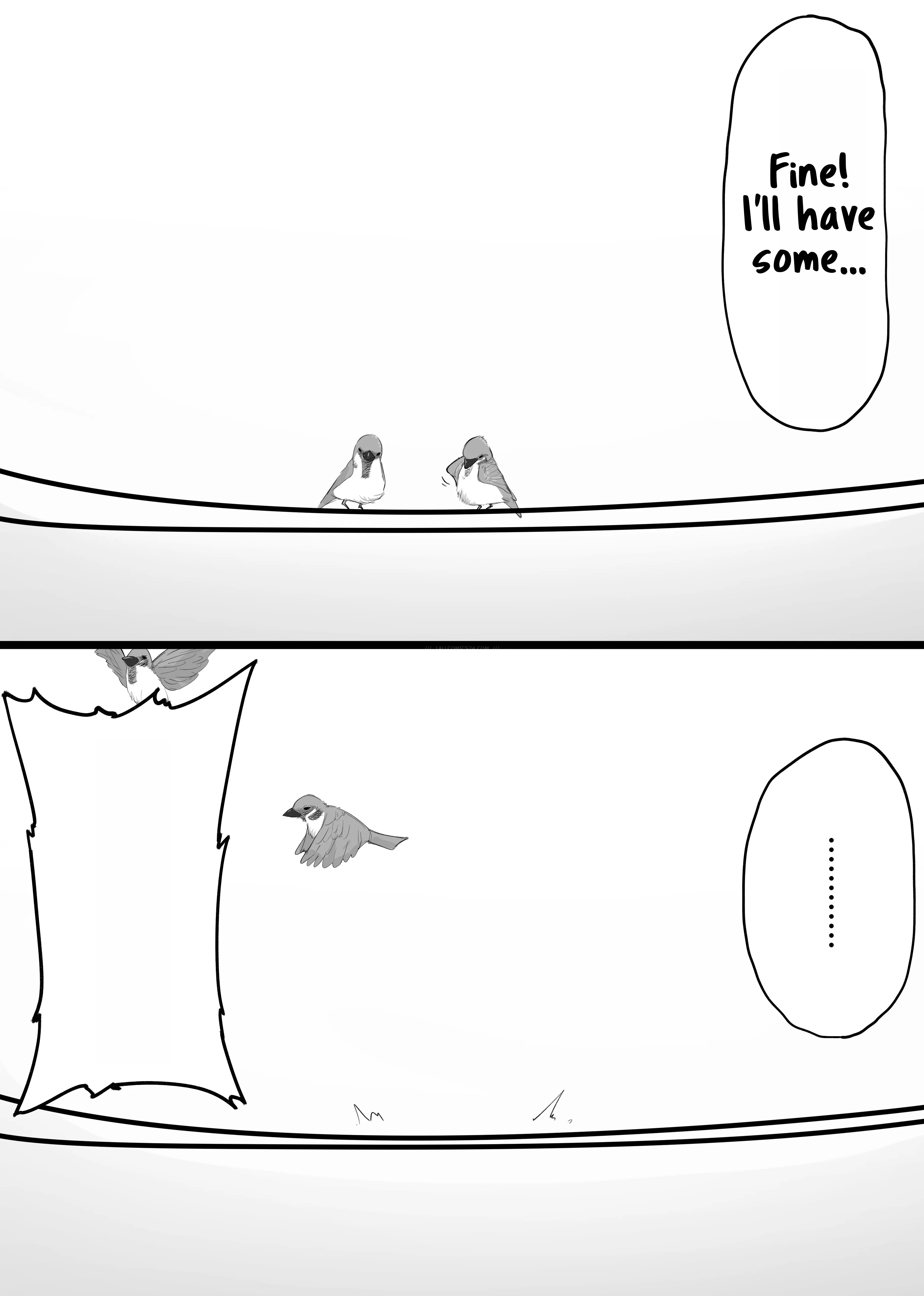 Watch porn comics — You shall be the succubuss prey 44 — by allcomics24.com