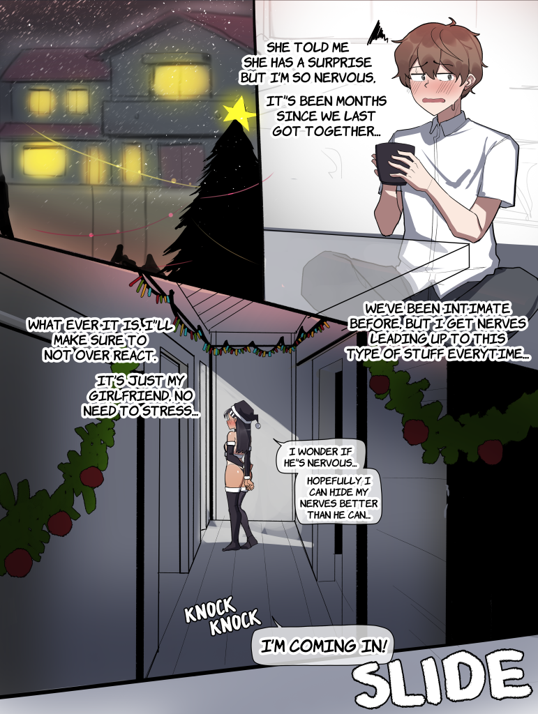 02 nag christmas doujin pg 2