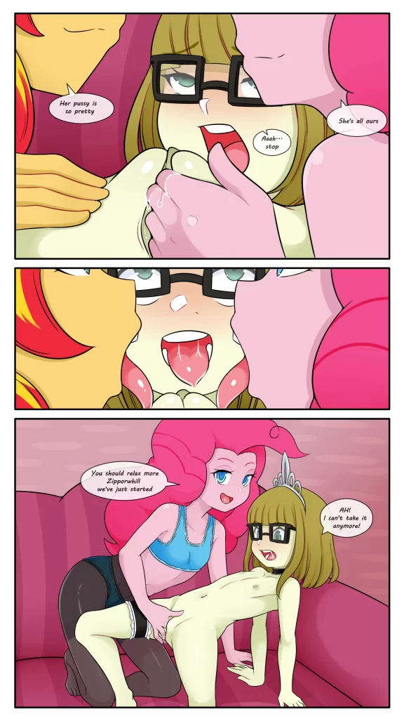 Watch porn comics — 03 eng — by 1allcomics24.com