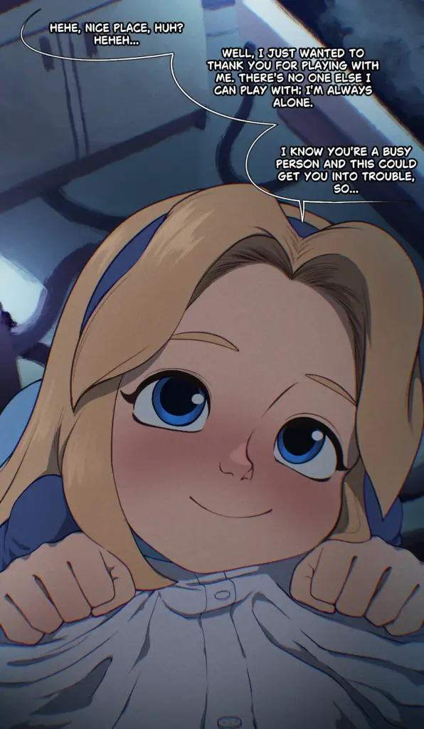 Watch porn comics — Maria robotnik 02 — by 1allcomics24.com