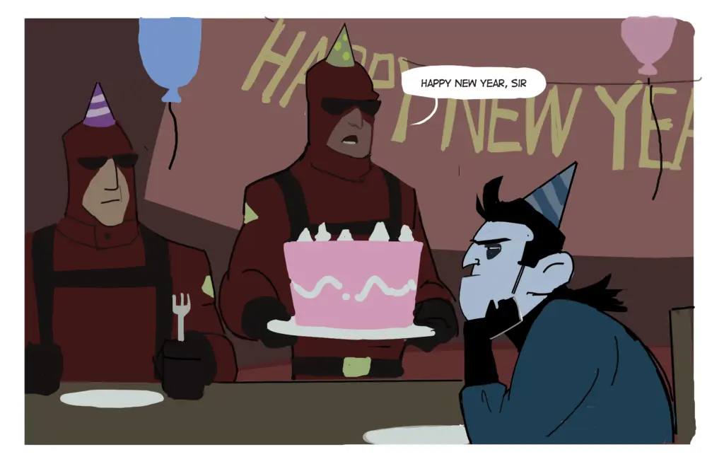 Watch porn comics — Shego amugea 07 — by 1allcomics24.com