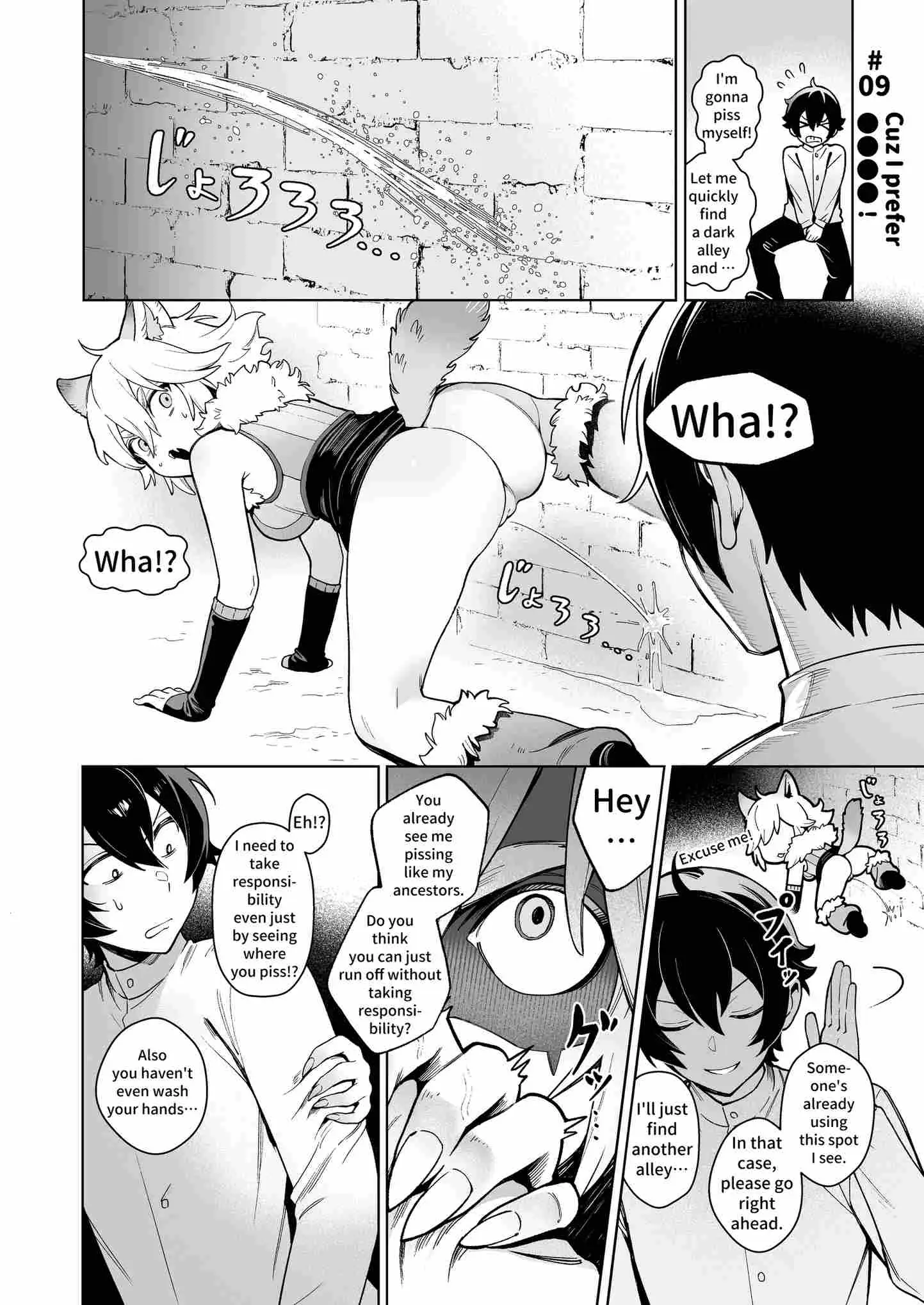 Watch porn comics — 100 body counts in isekai 2 29 — by allcomics24.com