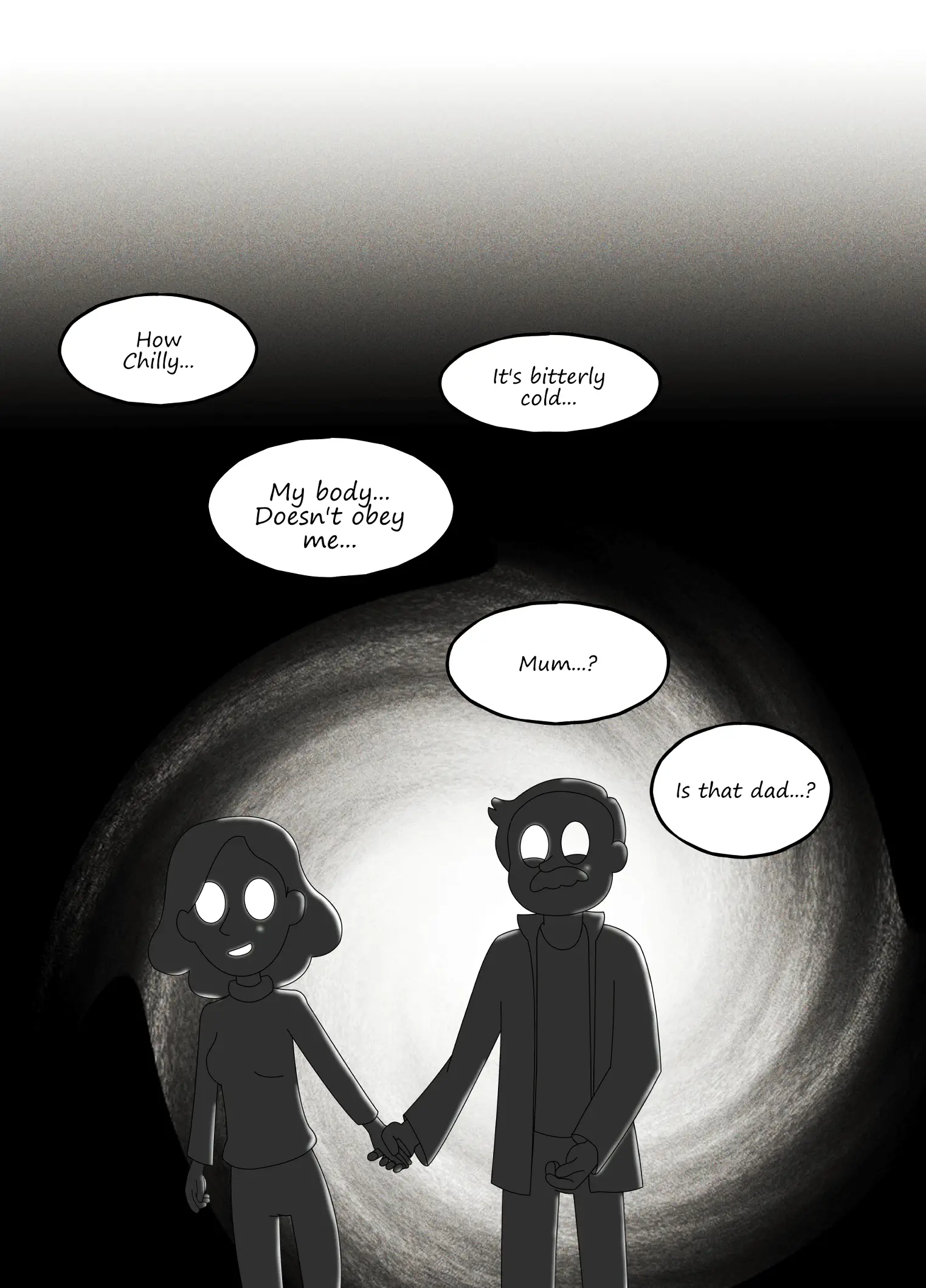 Watch porn comics — Into the sexverse 11 — by allcomics24.com