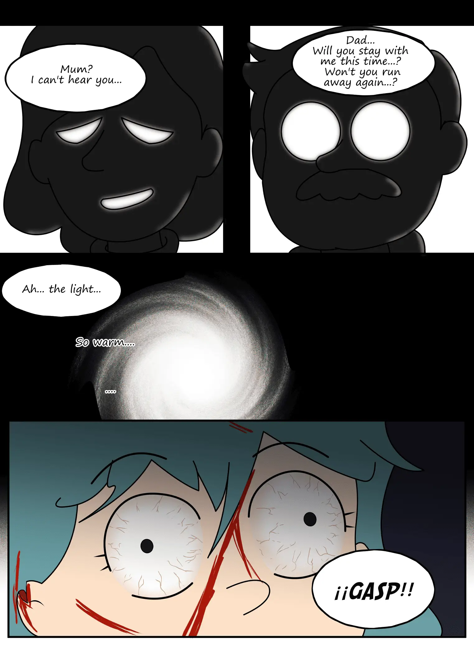 Watch porn comics — Into the sexverse 12 — by allcomics24.com