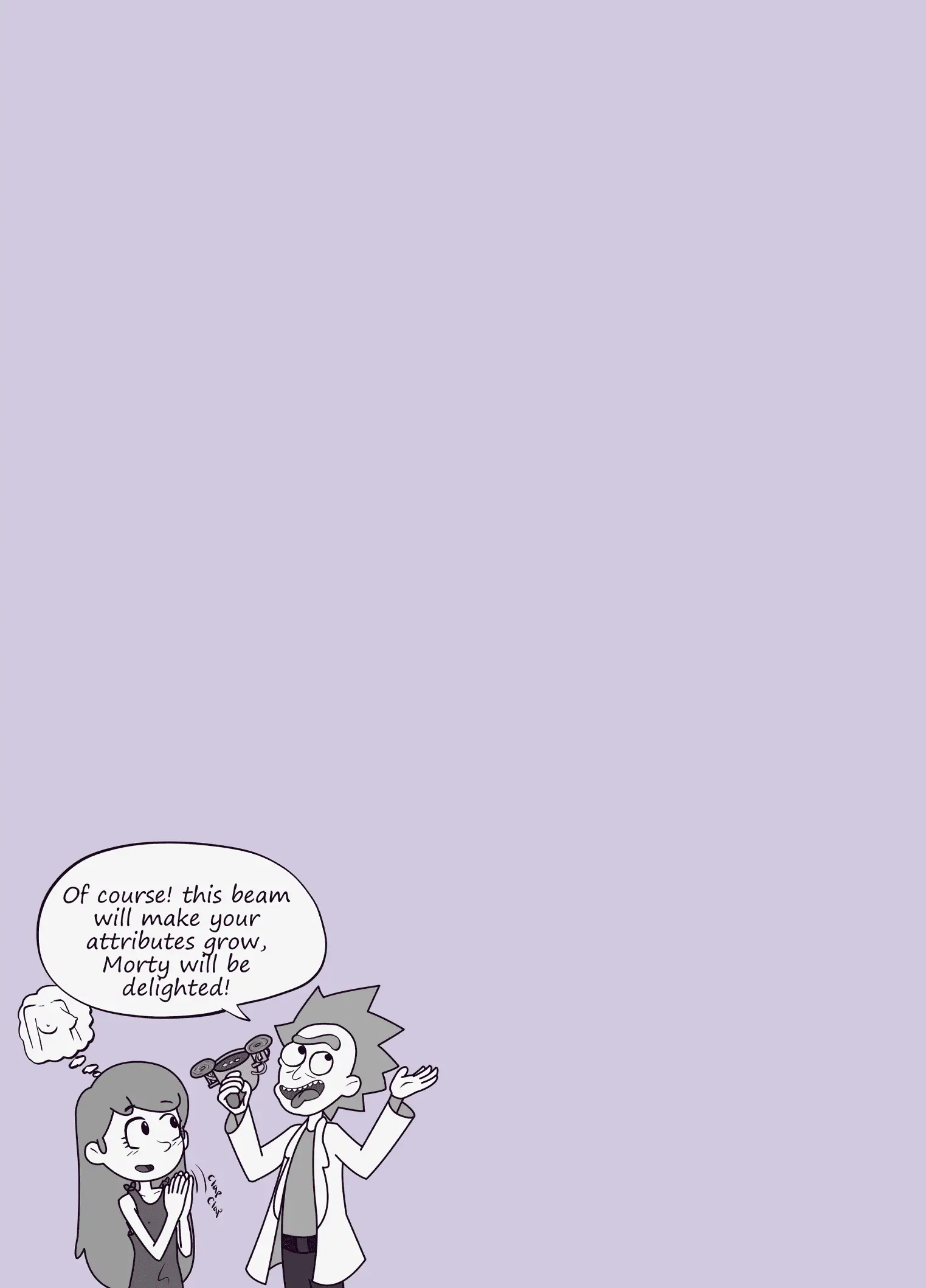 Watch porn comics — Into the sexverse 27 — by allcomics24.com