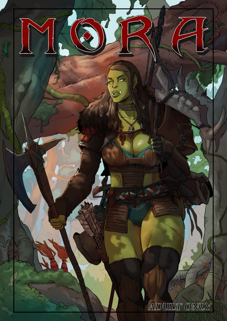 Mora