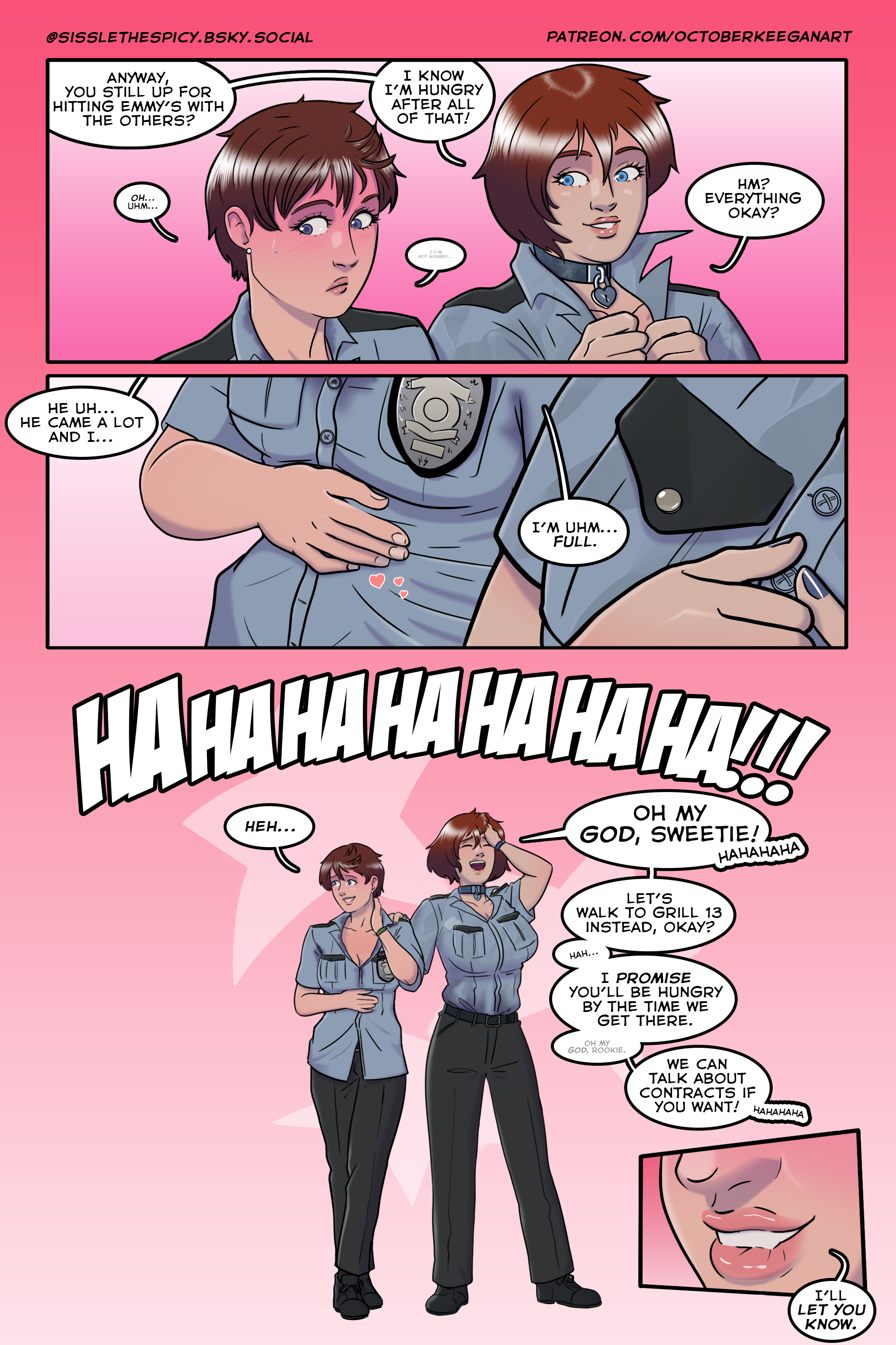 Watch porn comics — S t a r s office party 18 — by allcomics24.com