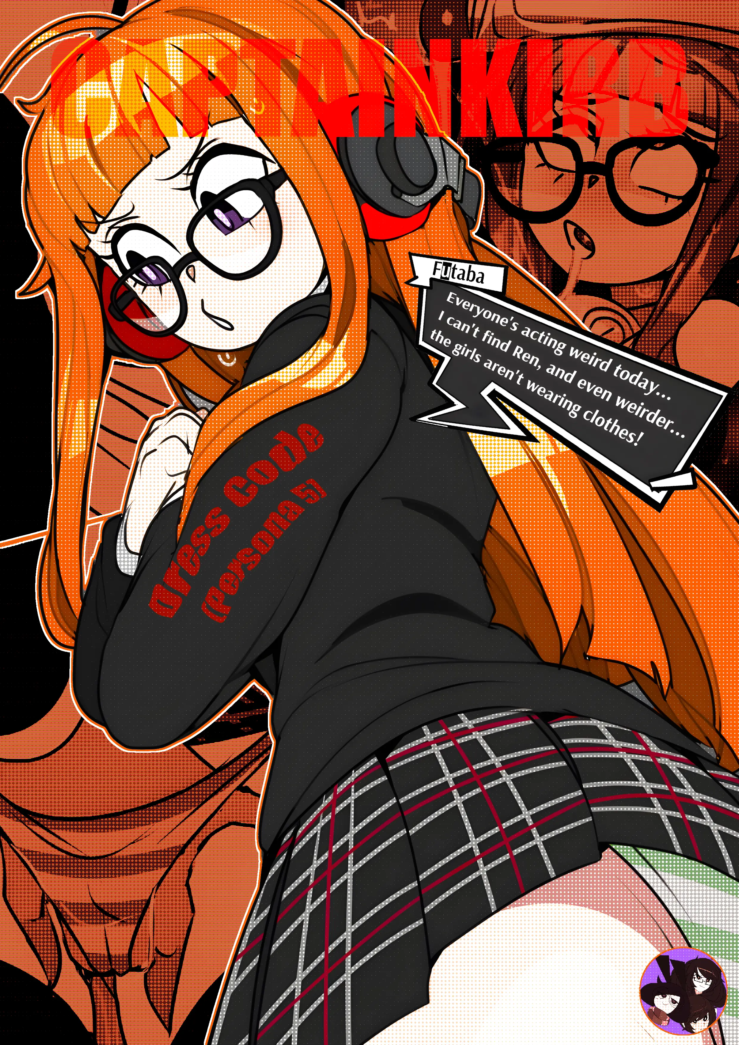 Dress Code
