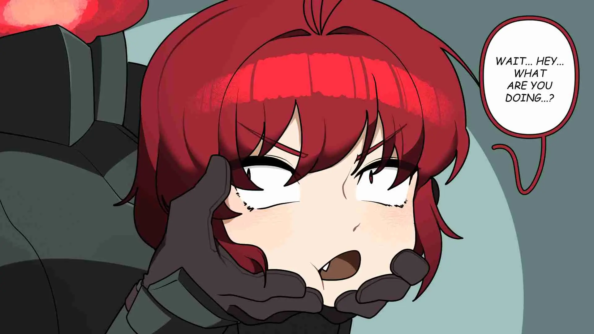 Watch porn comics — Dullahan girl 010 min — by allcomics24.com