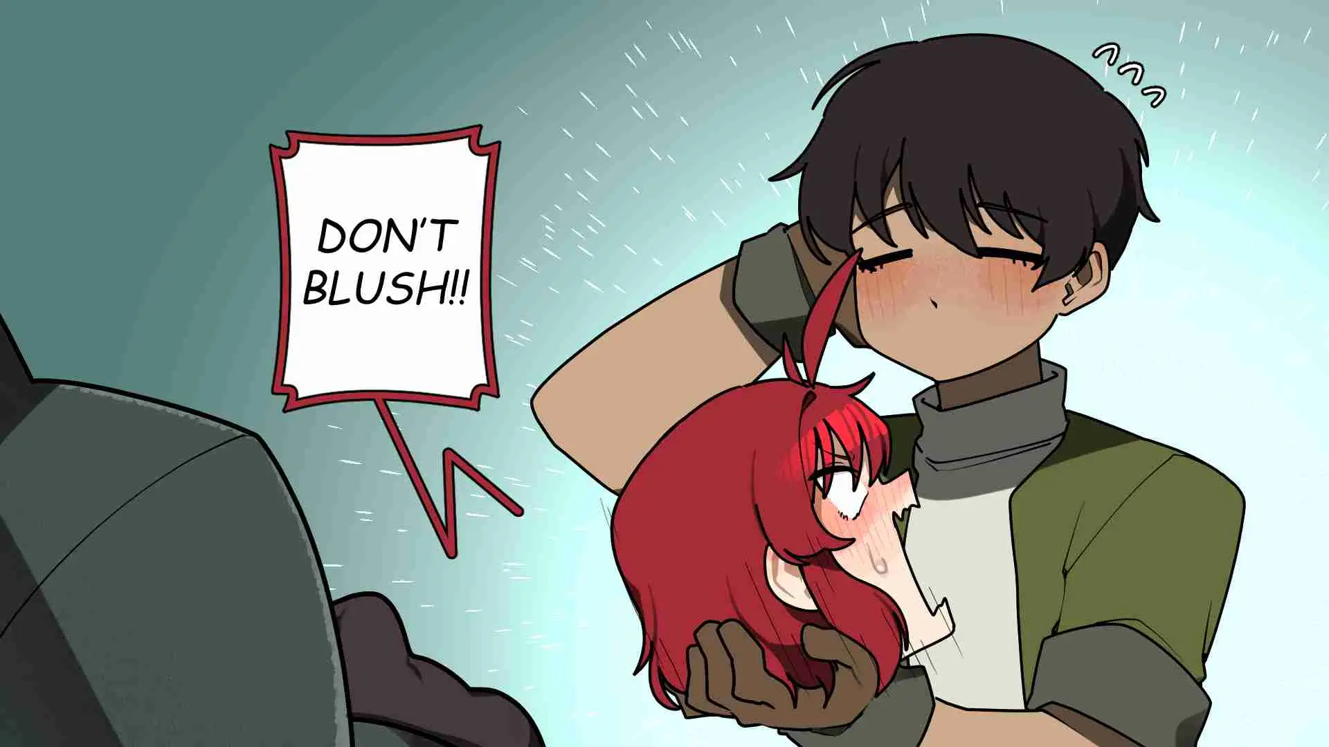 Watch porn comics — Dullahan girl 012 min — by allcomics24.com