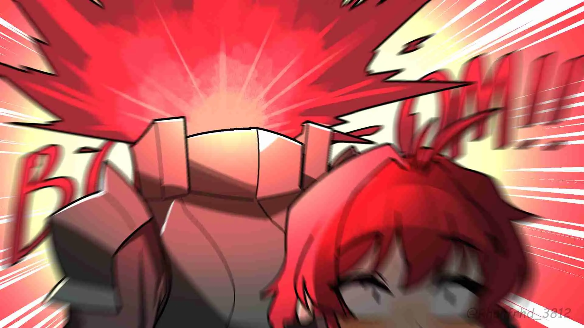 Watch porn comics — Dullahan girl 045 min — by allcomics24.com