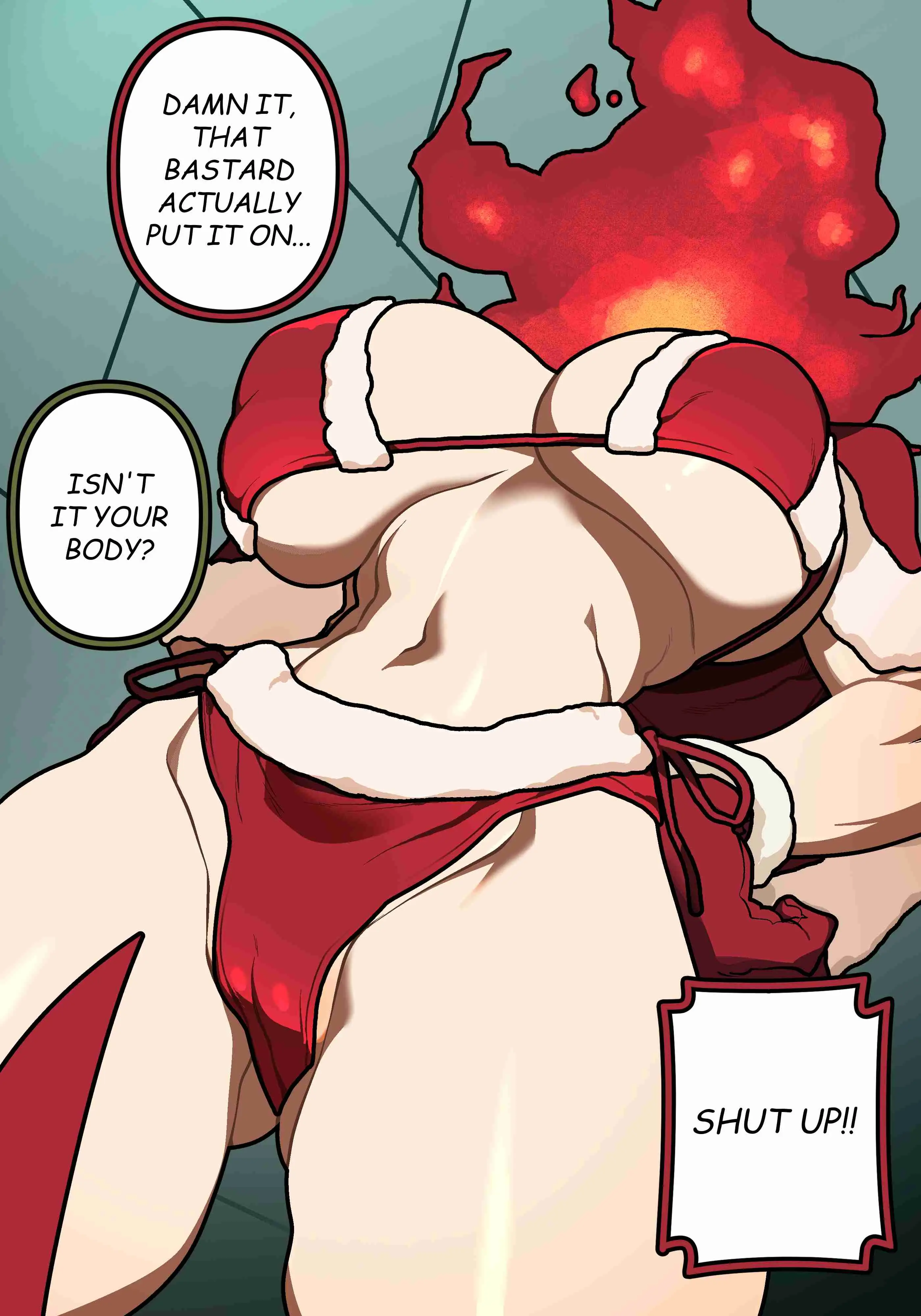 Watch porn comics — Dullahan girl 071 min — by allcomics24.com