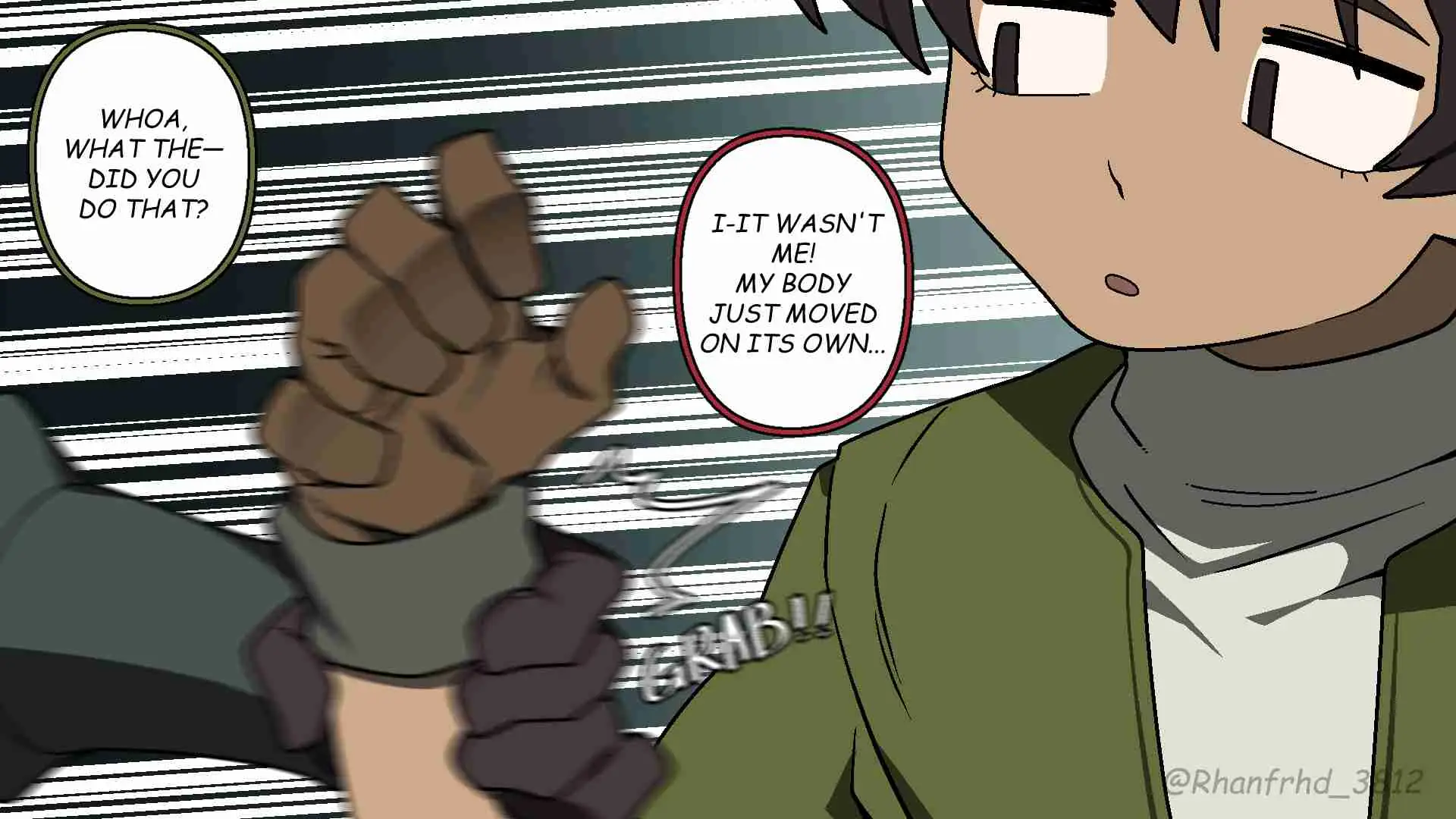 Watch porn comics — Dullahan girl 089 min — by allcomics24.com