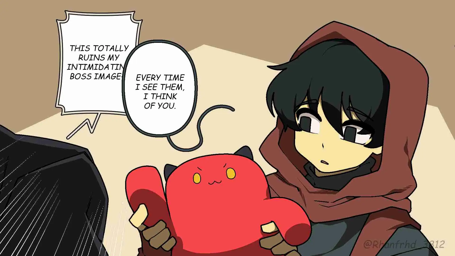 Watch porn comics — Dullahan girl 125 min — by allcomics24.com