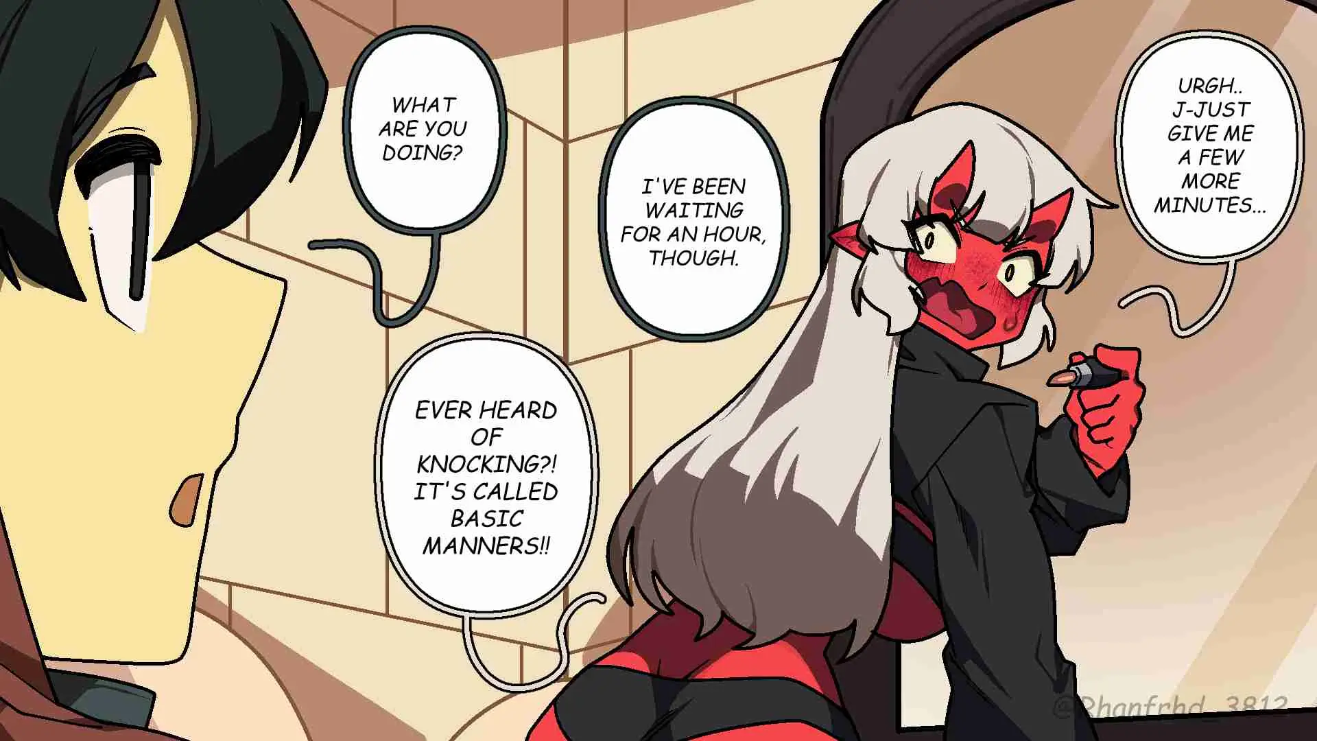 Watch porn comics — Dullahan girl 134 min — by allcomics24.com