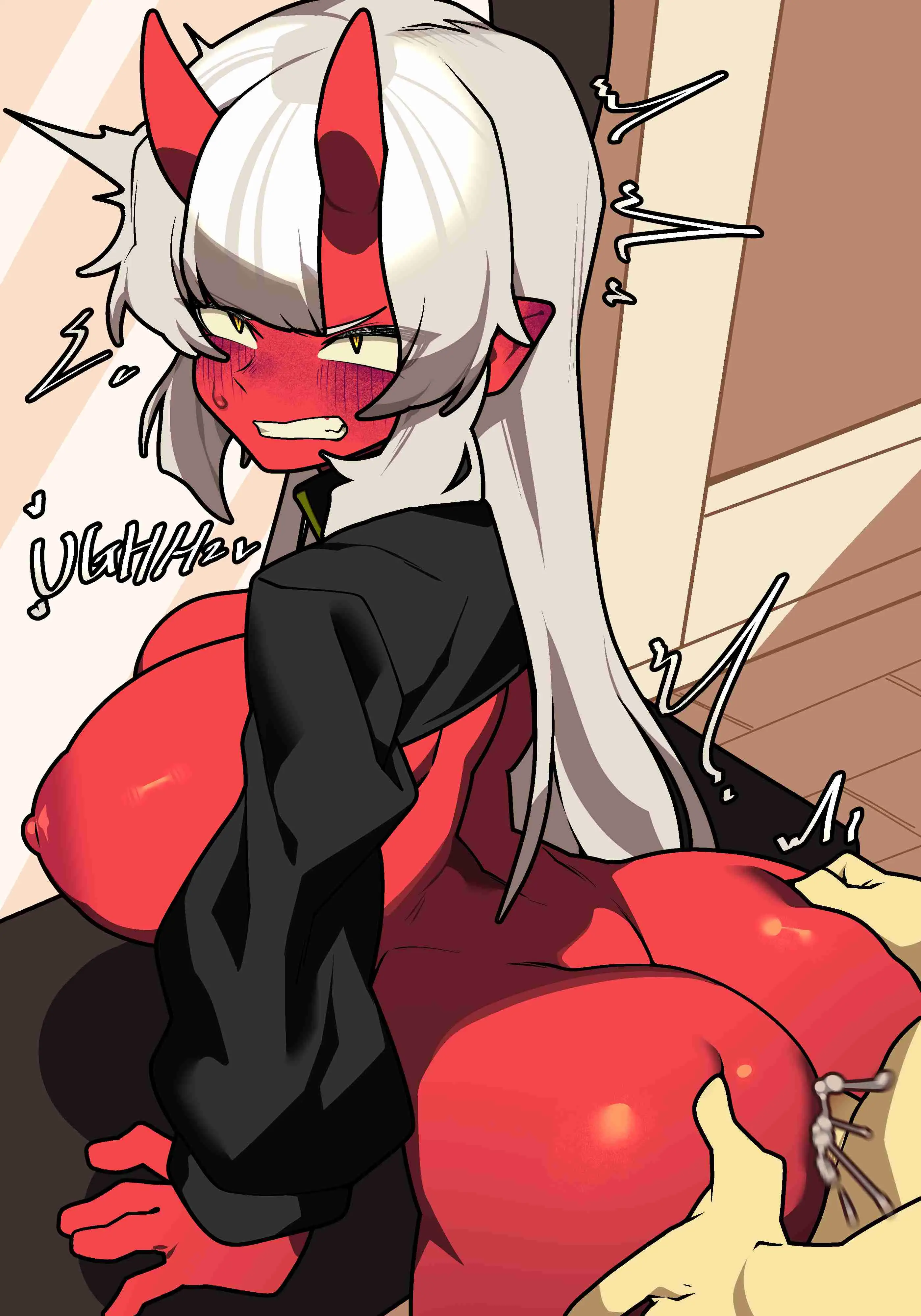 Watch porn comics — Dullahan girl 137 min — by allcomics24.com