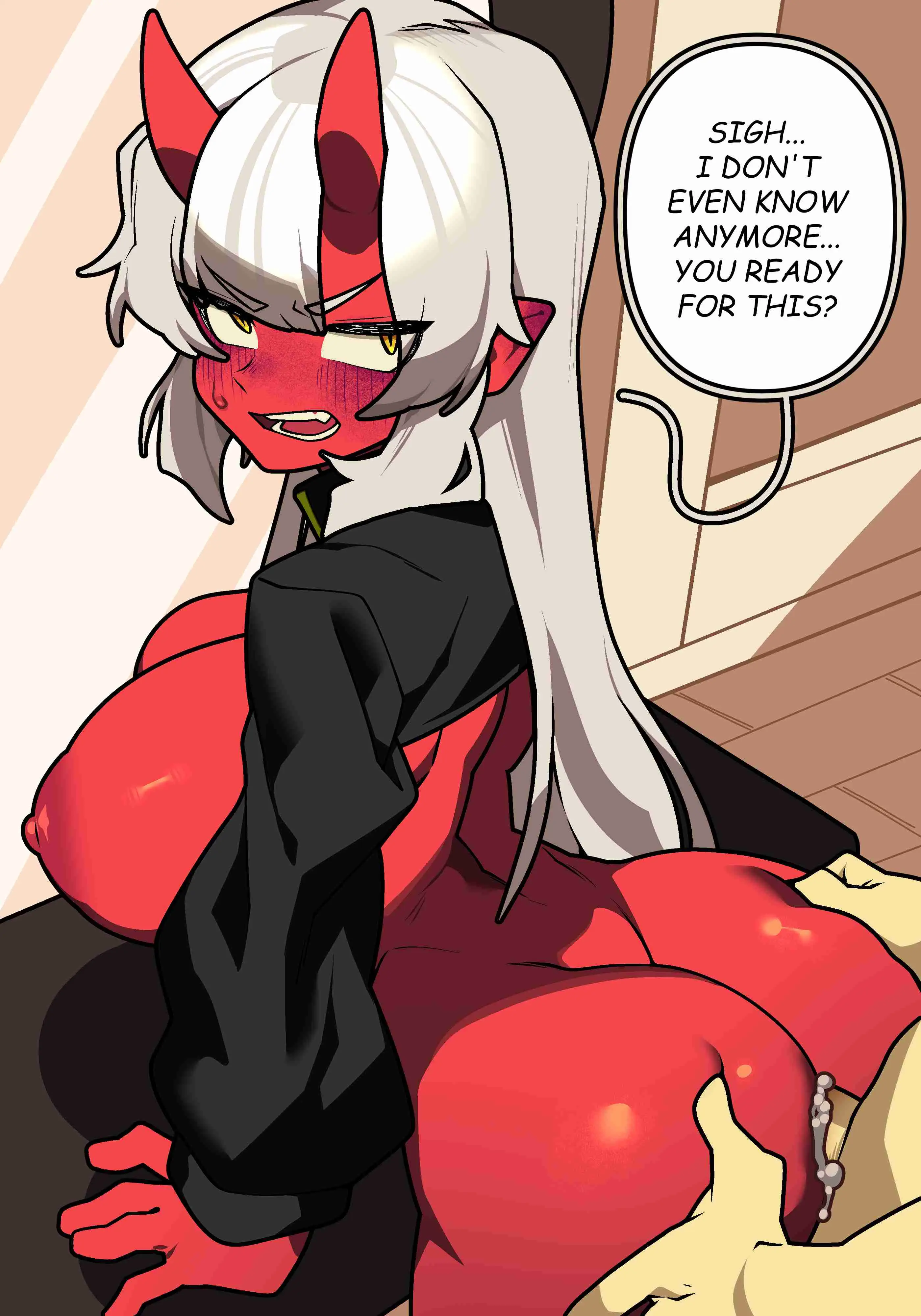 Watch porn comics — Dullahan girl 138 min — by allcomics24.com