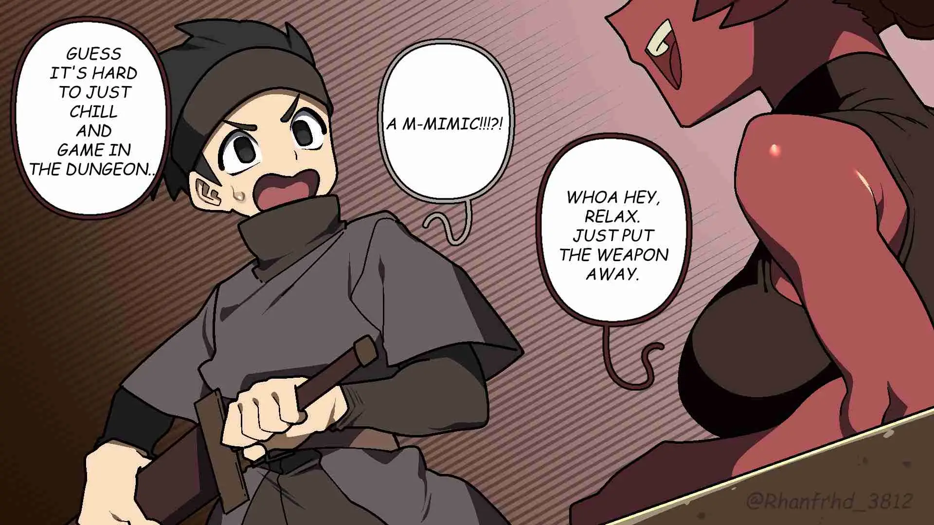 Watch porn comics — Dullahan girl 141 min — by allcomics24.com