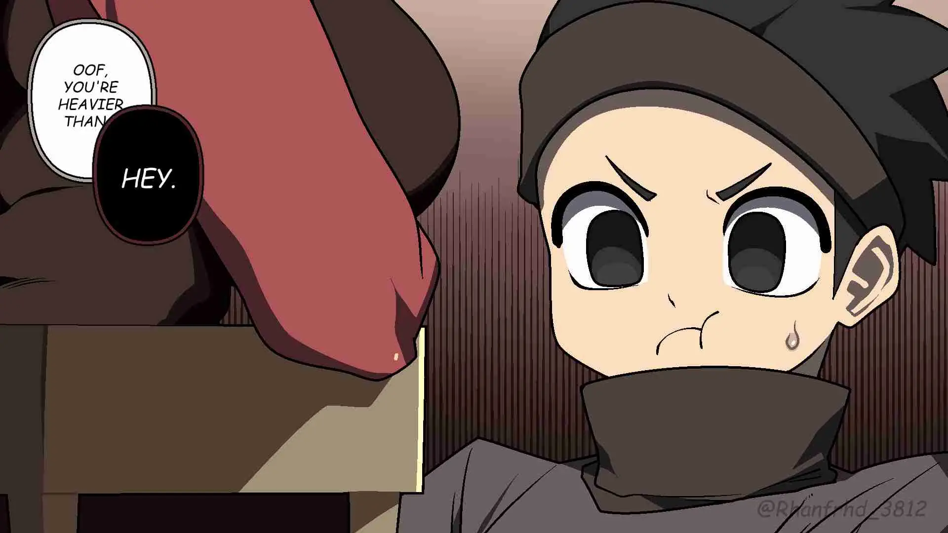 Watch porn comics — Dullahan girl 149 min — by allcomics24.com