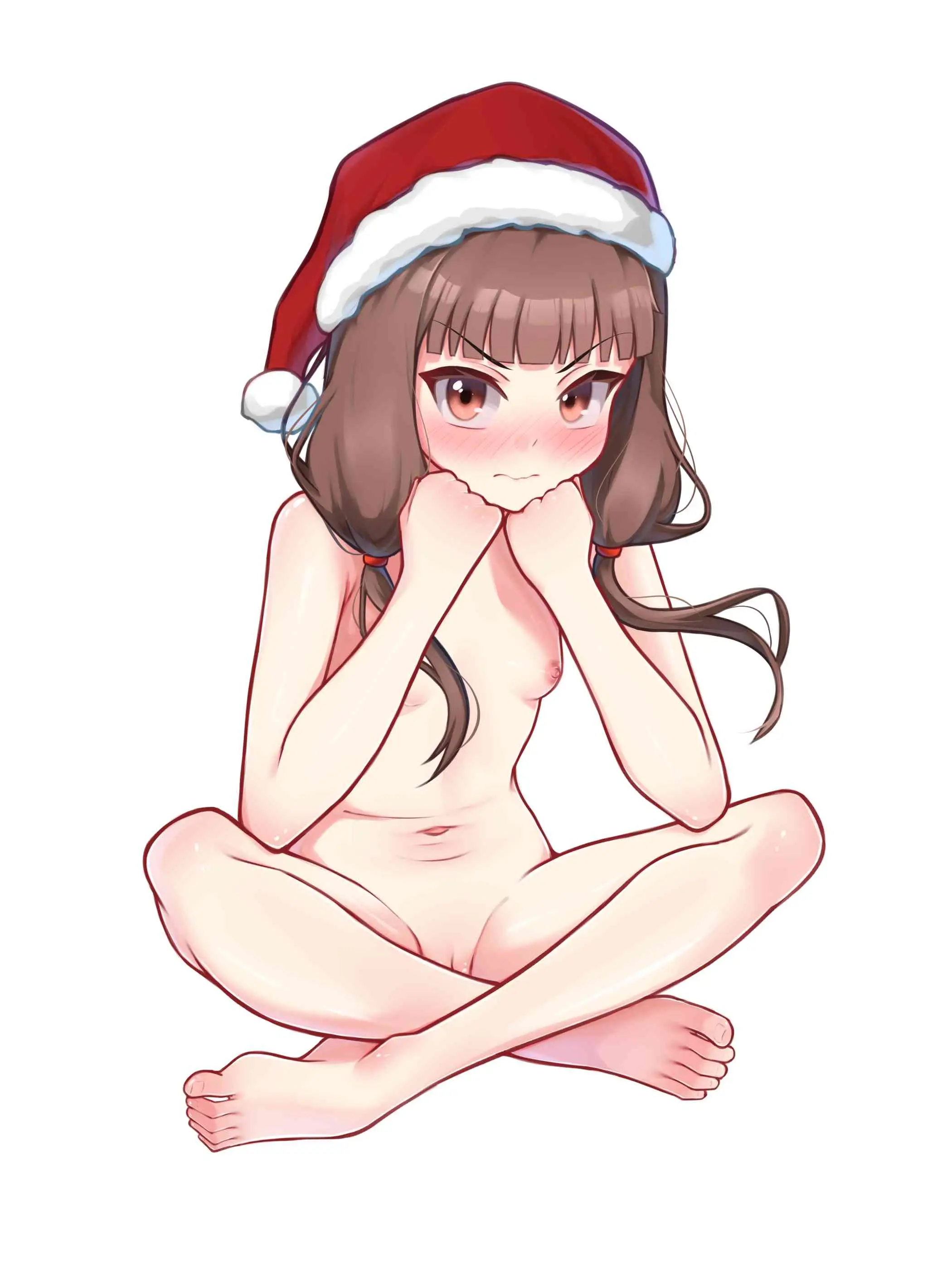 Watch porn comics — Hentai christmas new year 2026 76 min — by allcomics24.com