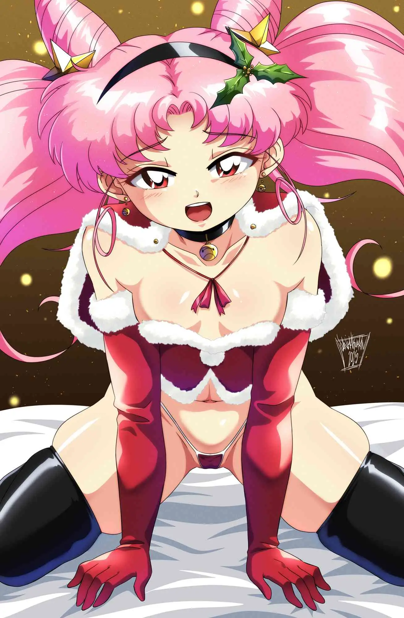Watch porn comics — Hentai christmas new year 2026 93 min — by allcomics24.com
