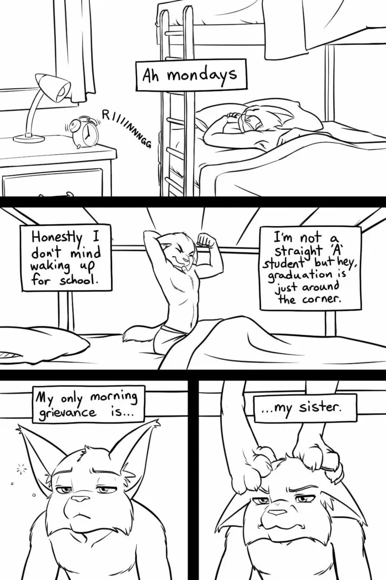 Monday Mornings Revamp