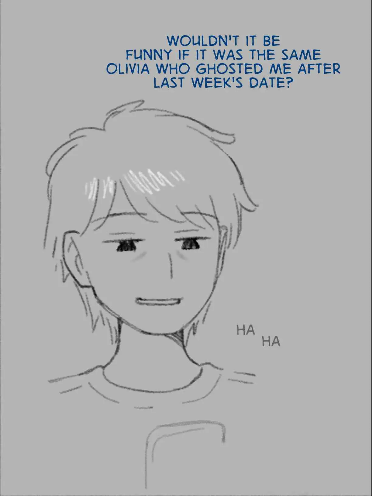 Watch porn comics — Post christmas hook up 02 min — by allcomics24.com
