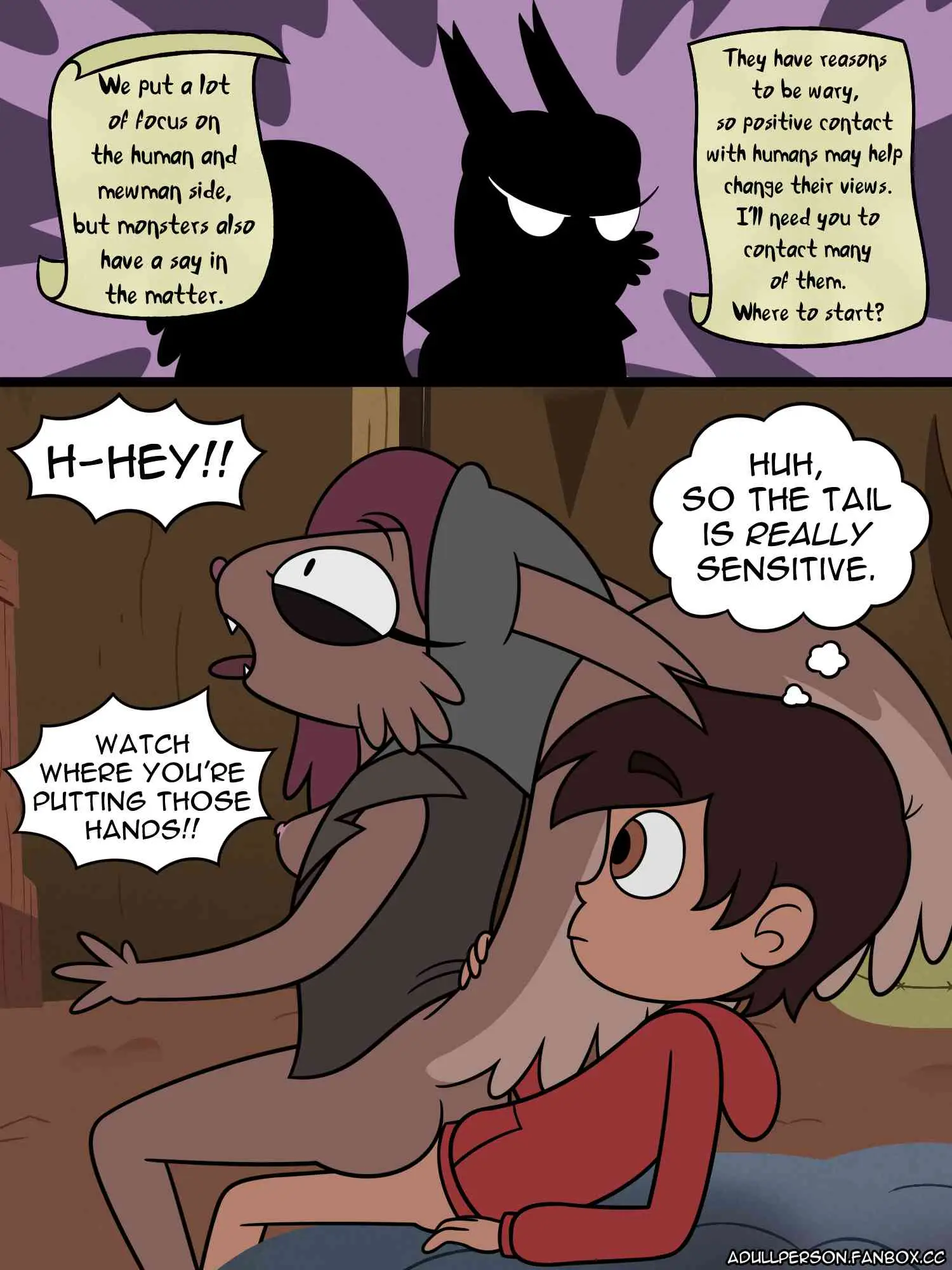 Watch porn comics — Royal loyalty 11 min — by allcomics24.com