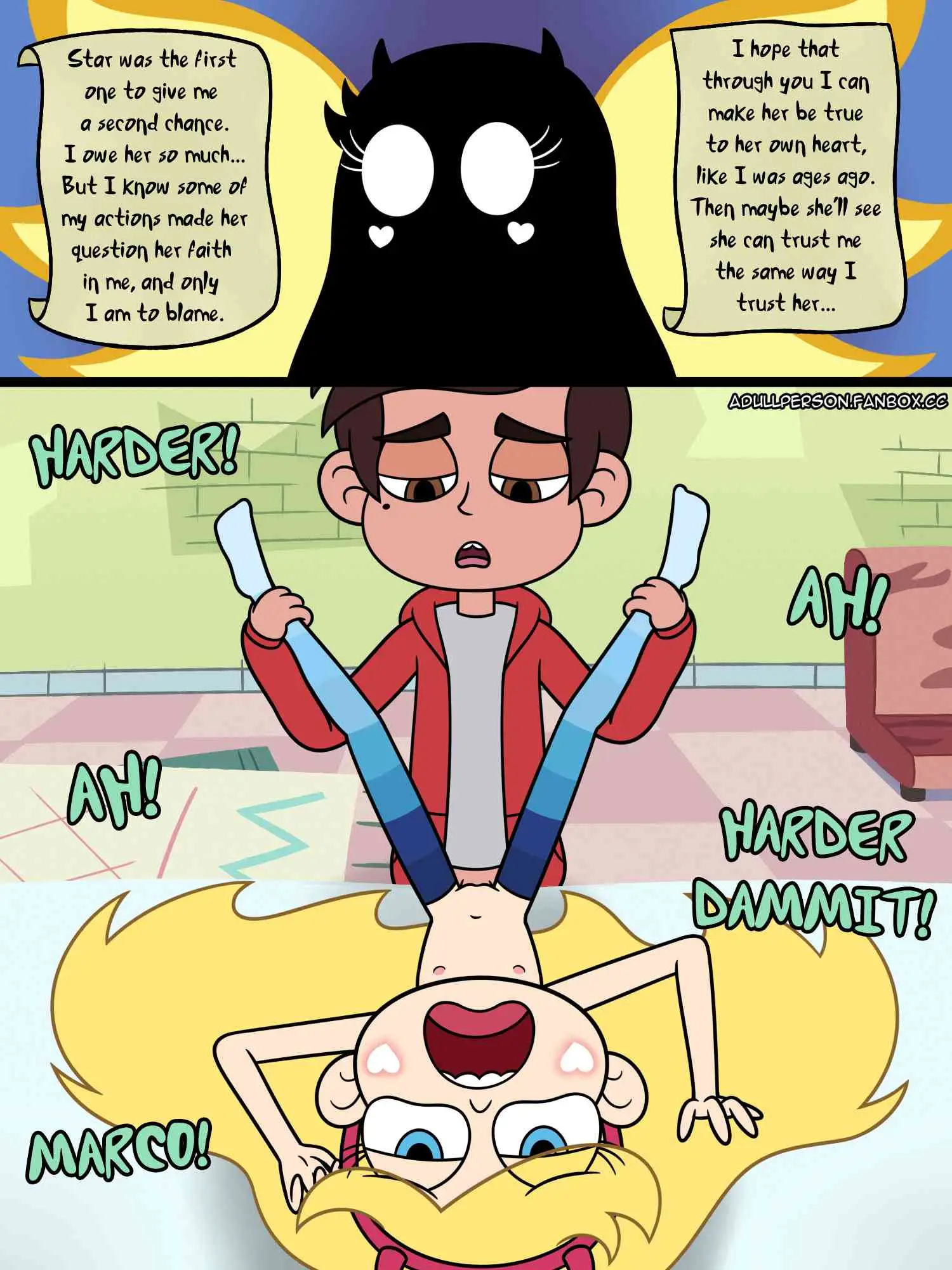 Watch porn comics — Royal loyalty 13 min — by allcomics24.com