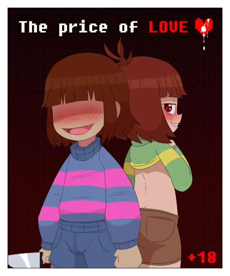 The Price of Love