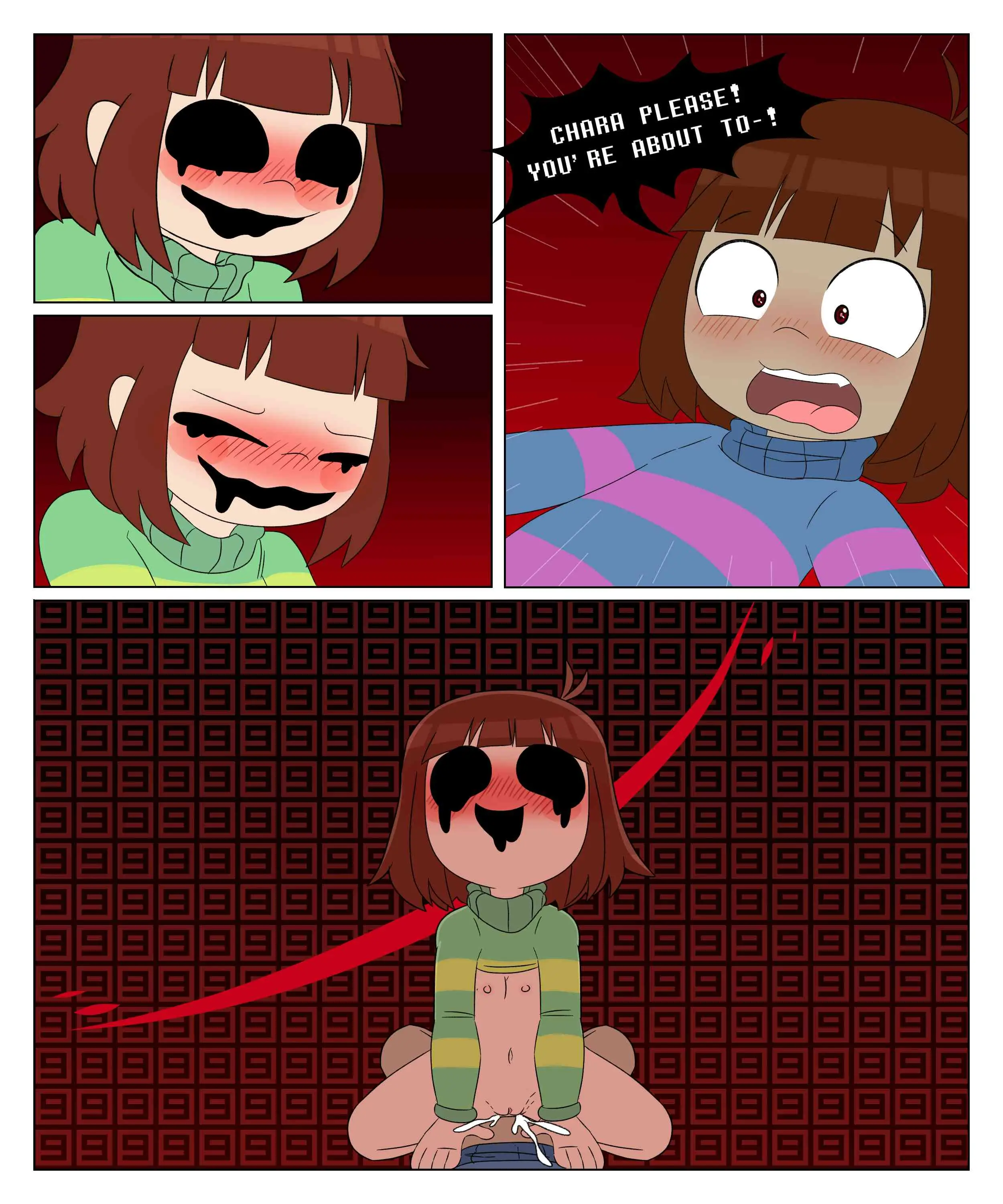 Watch porn comics — The price of love 12 min — by allcomics24.com
