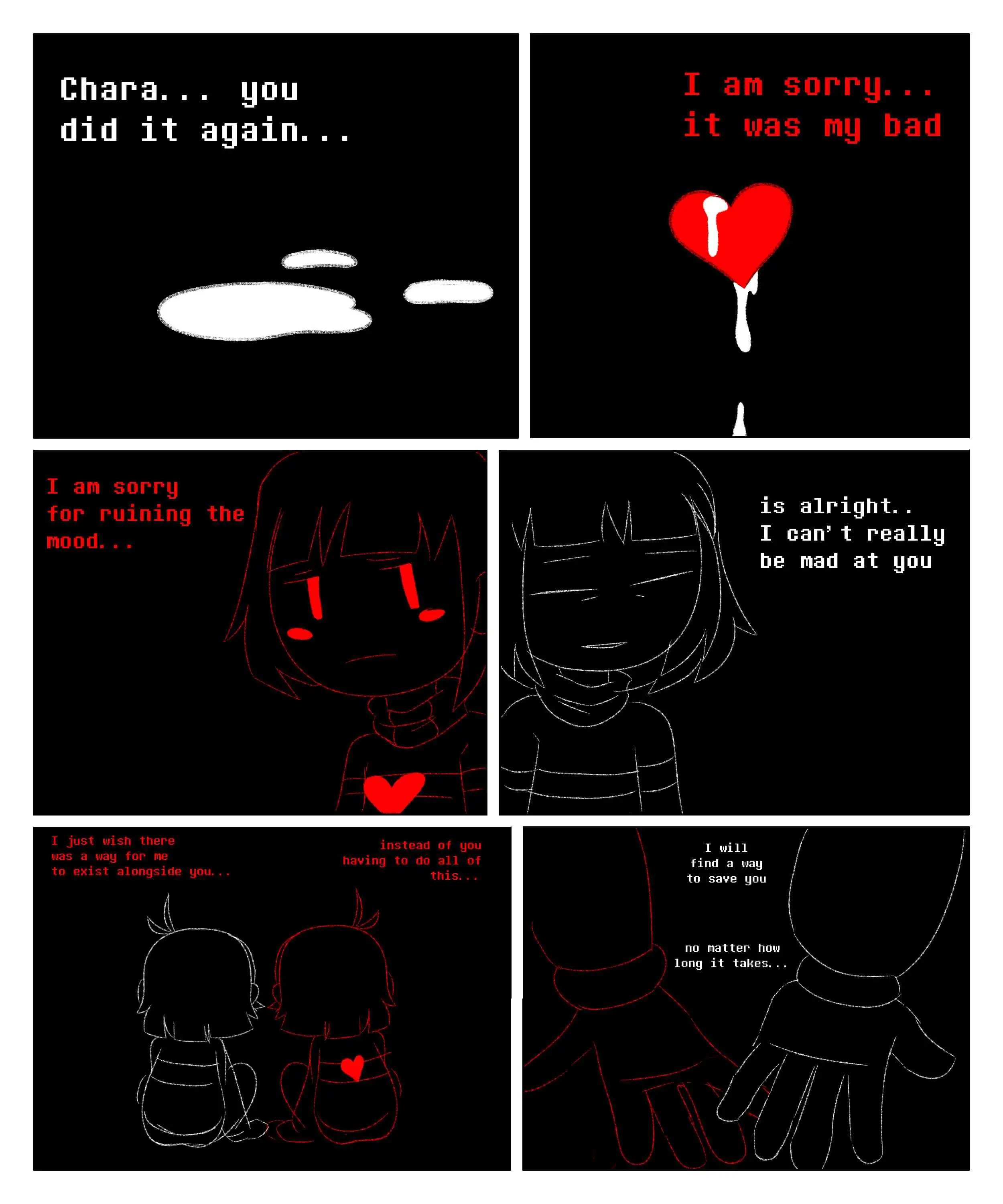 Watch porn comics — The price of love 13 min — by allcomics24.com