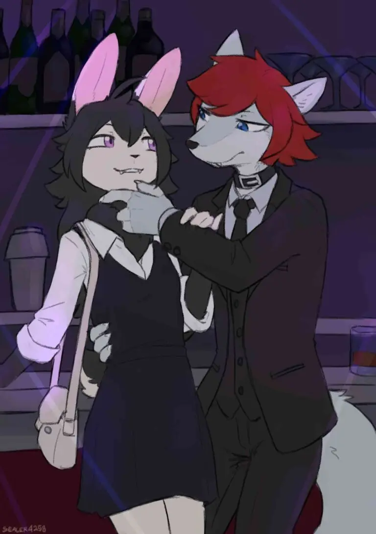 Wolf’s Club