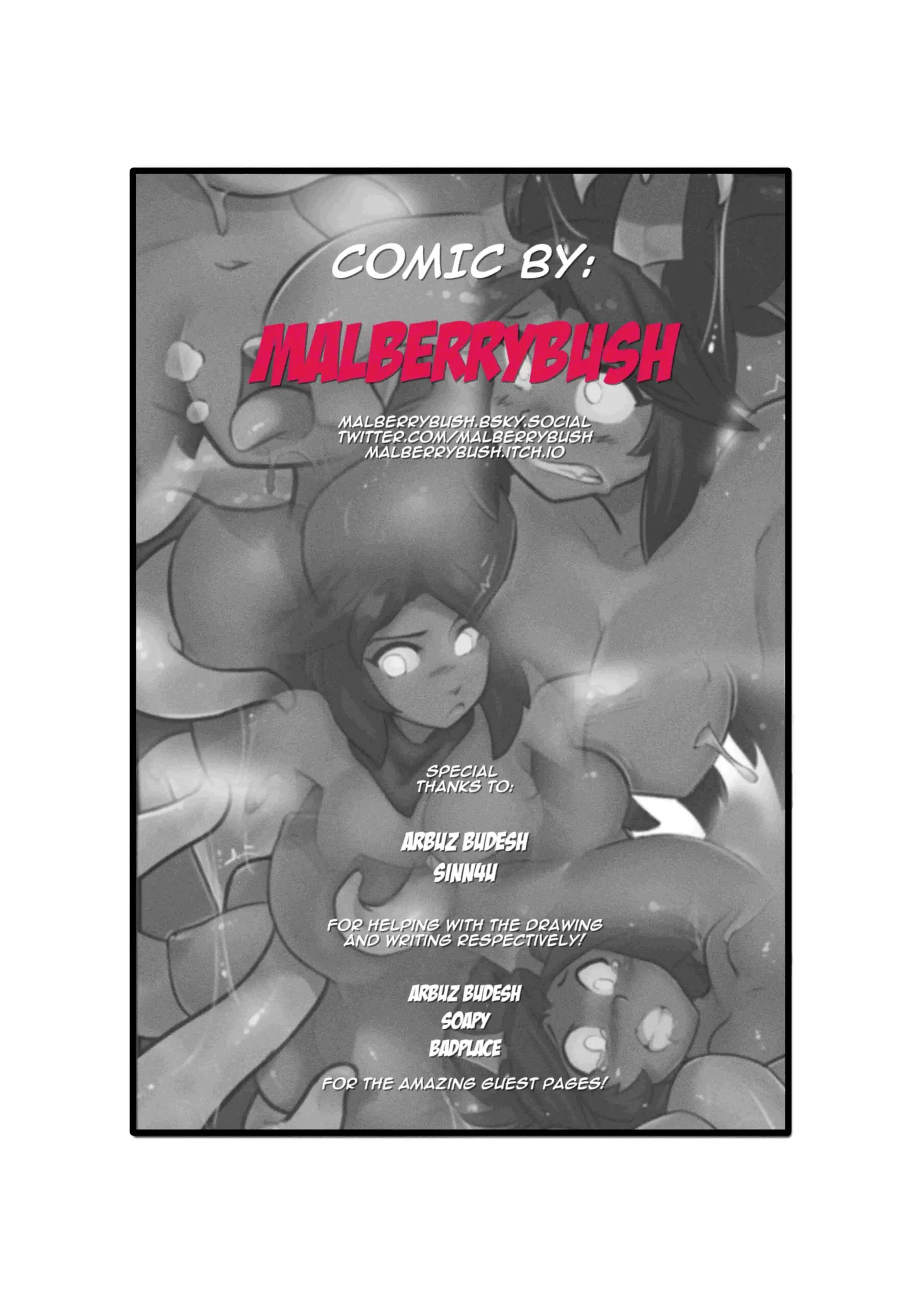 Watch porn comics — Chest deep 13 min — by allcomics24.com