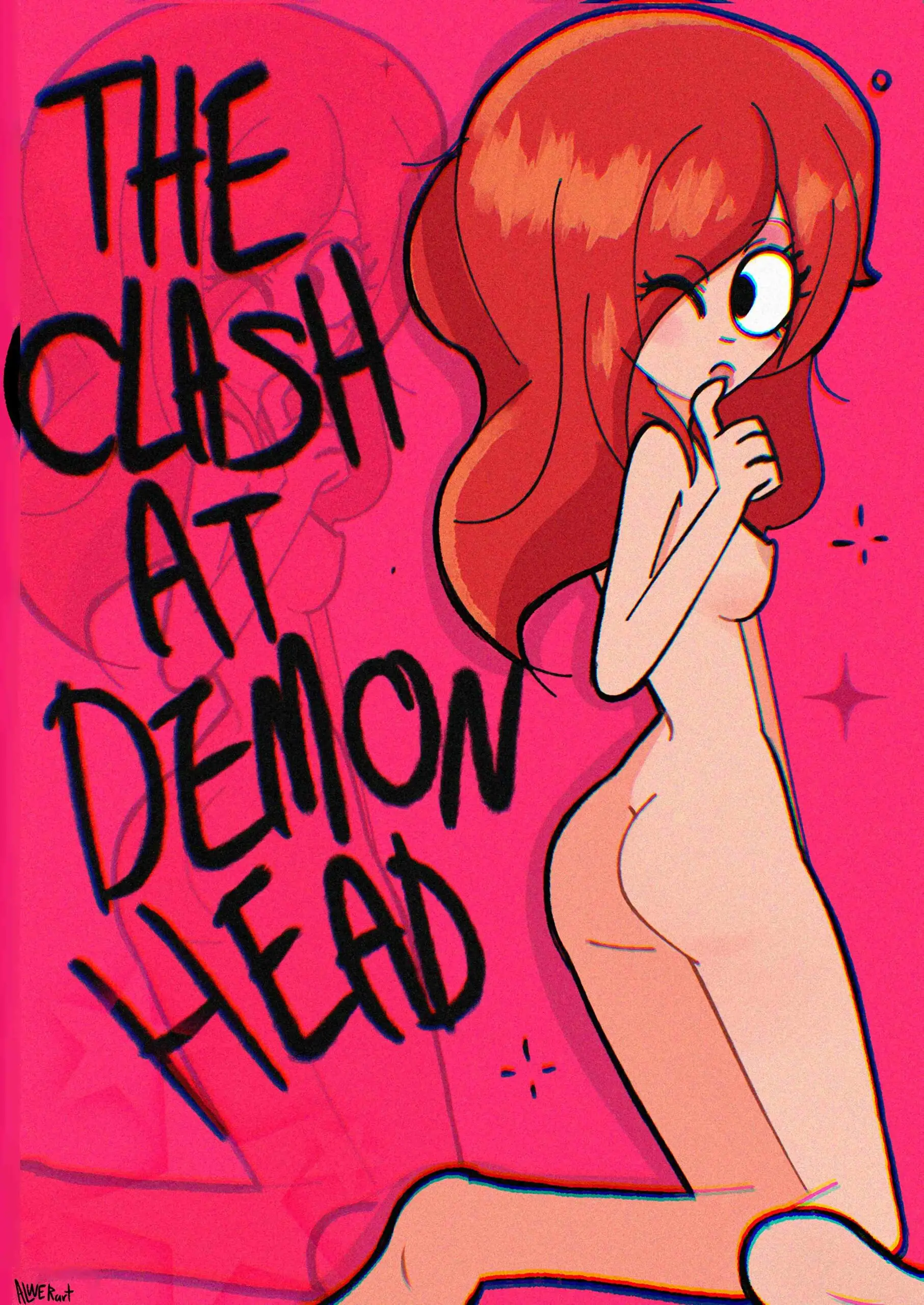 Watch porn comics — Scott pilgrim has a job 42 min — by allcomics24.com