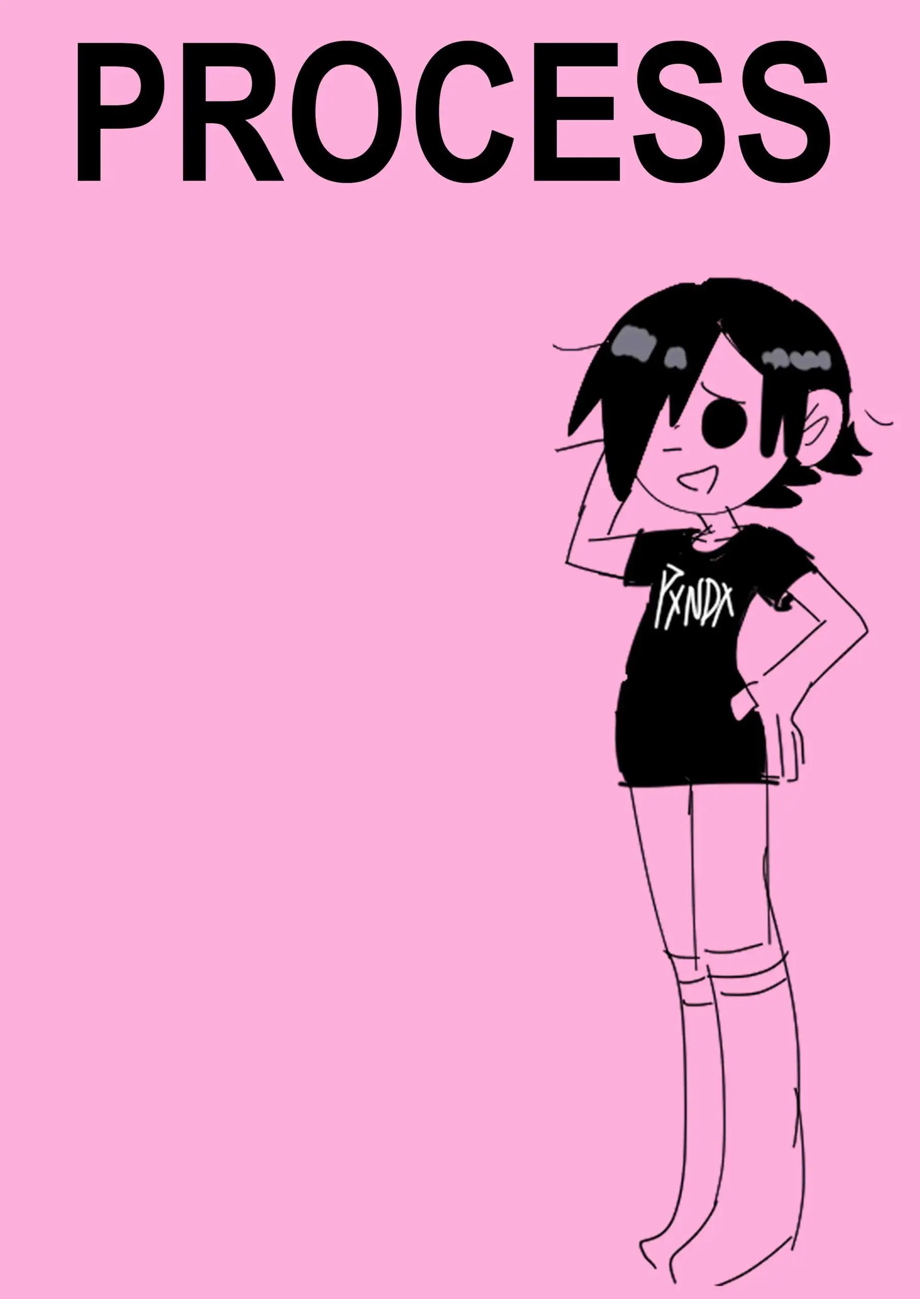 Watch porn comics — Scott pilgrim has a job 43 min — by allcomics24.com