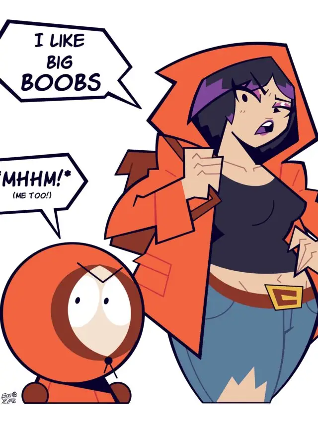 South Park’s Panderverse