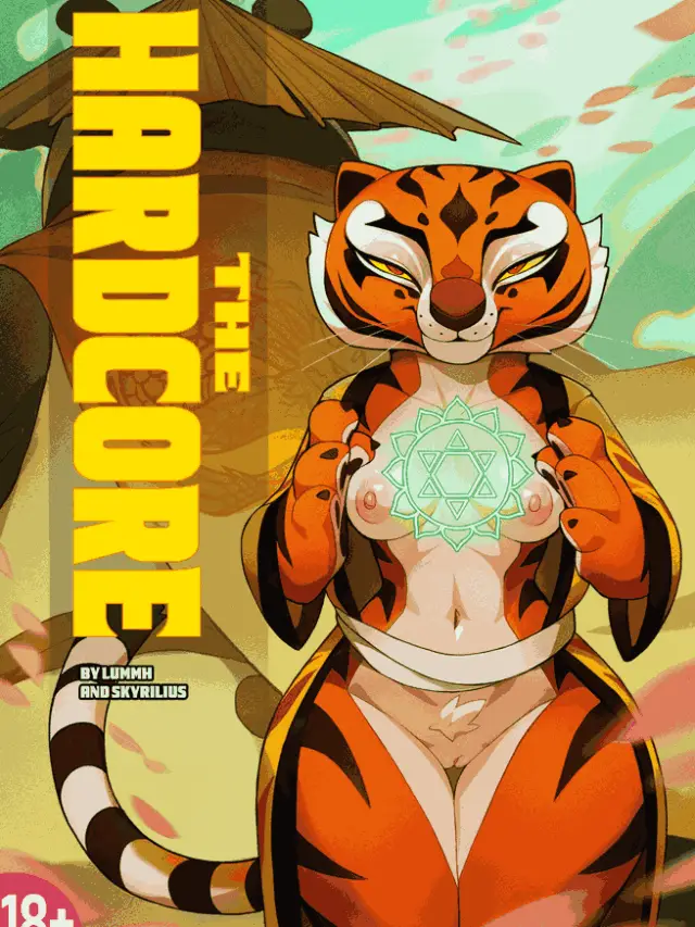 The Hardcore