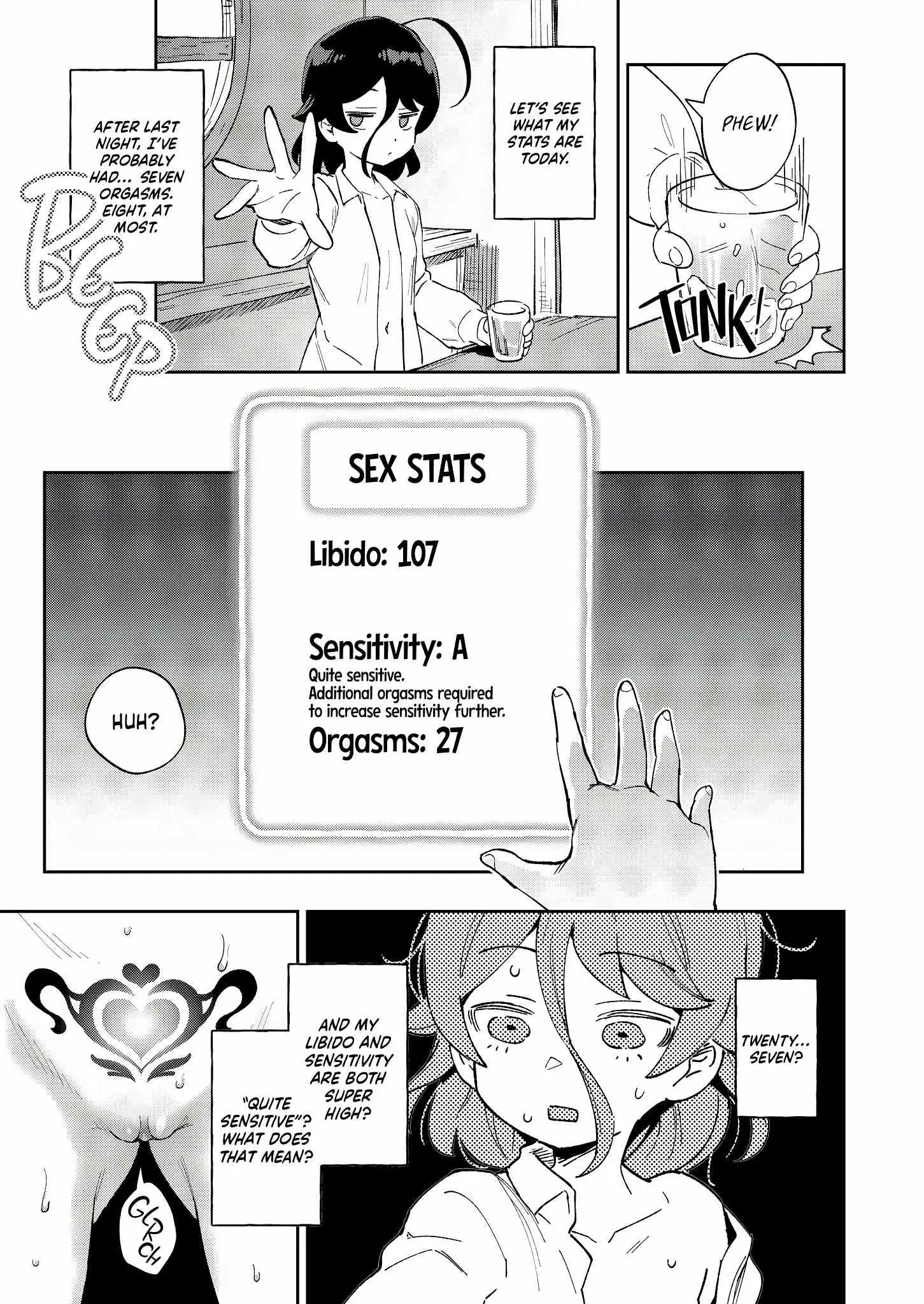Watch porn comics — The little onahole girl 28 min — by allcomics24.com