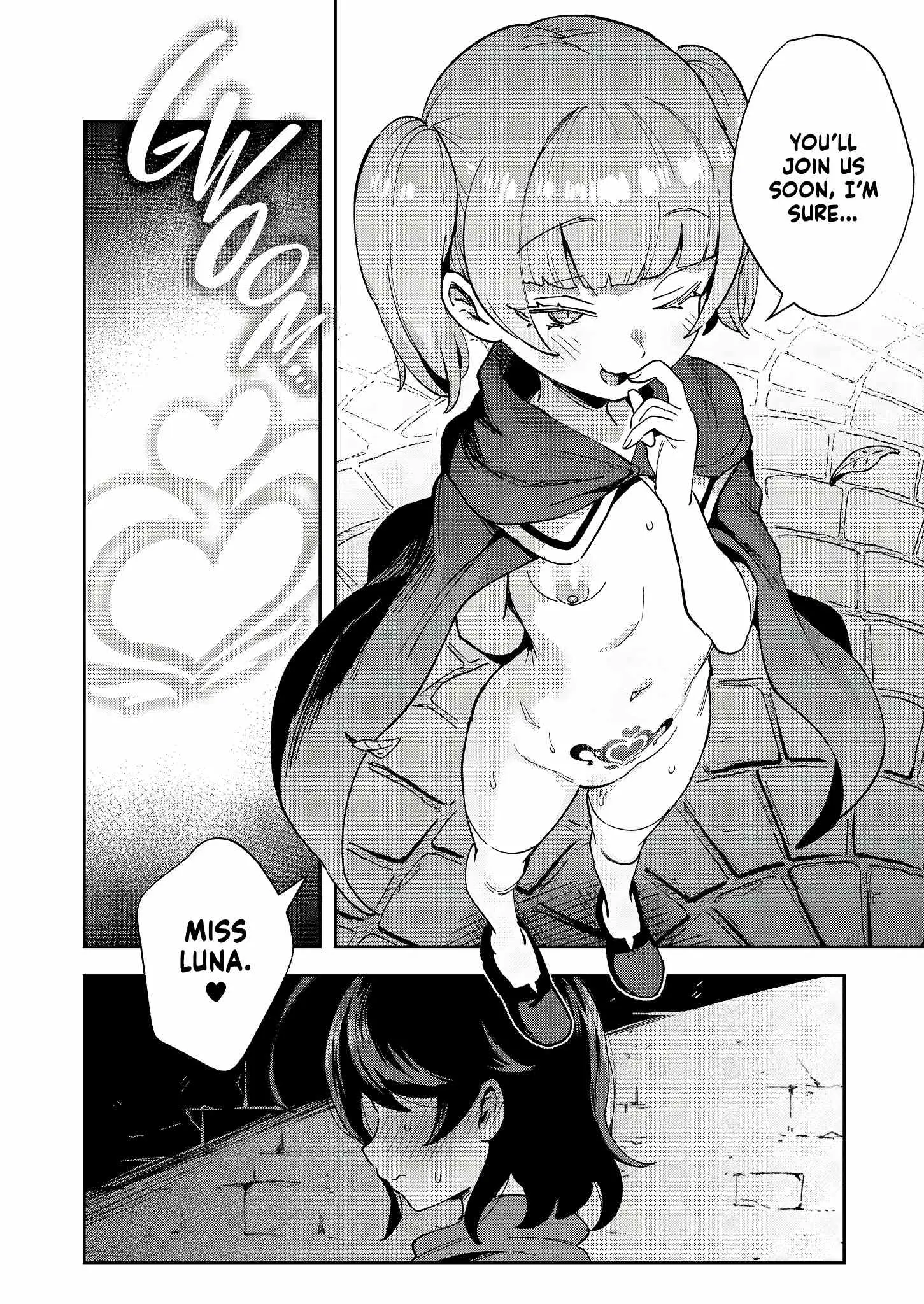 Watch porn comics — The little onahole girl 43 min — by allcomics24.com